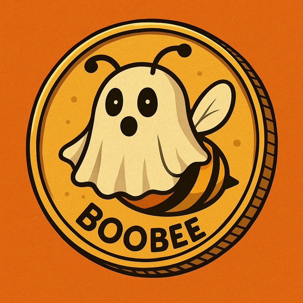 BooBee Logo